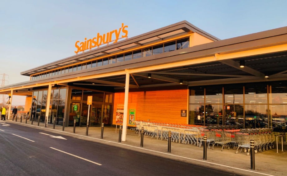 Sainsbury’s Sets Science-Based Climate Goals, Will Work with Suppliers on Emissions Reductions