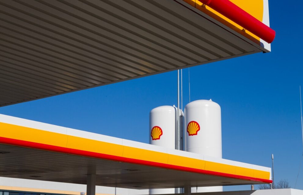 Shell Sets Out Net Zero Transformation Strategy, Says Emissions & Oil Production Have Already Peaked