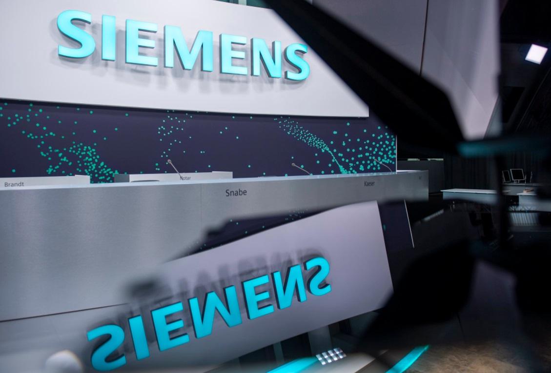 Siemens Joins Multiple Sustainability Initiatives, Including RE100