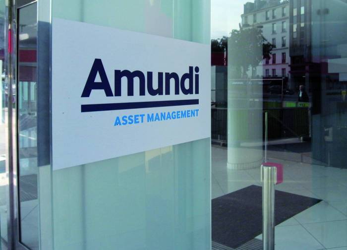 Amundi Launches Investment Funds With Strategy to Invest in “ESG Improvers”
