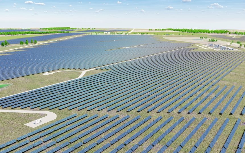 Lightsource bp Continues Growing Solar Portfolio with 845MW Acquisition from Iberia Solar