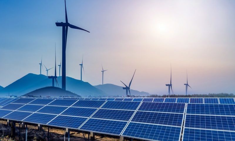S&P Global Market Intelligence Launches Price Forecasts for Renewable Energy Credits