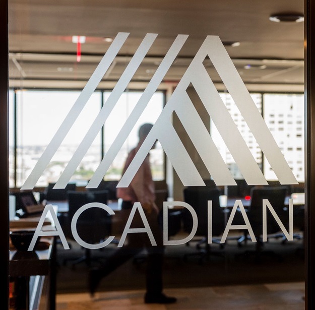 Acadian Asset Management Appoints Andy Moniz as Director of Responsible Investing