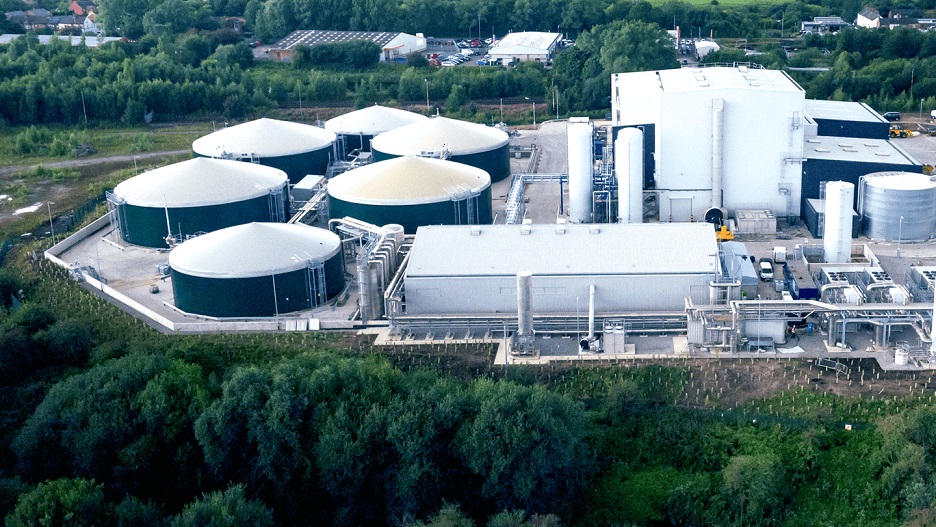Microsoft, Ørsted and Aker Collaborate on Carbon Capture and Storage Development
