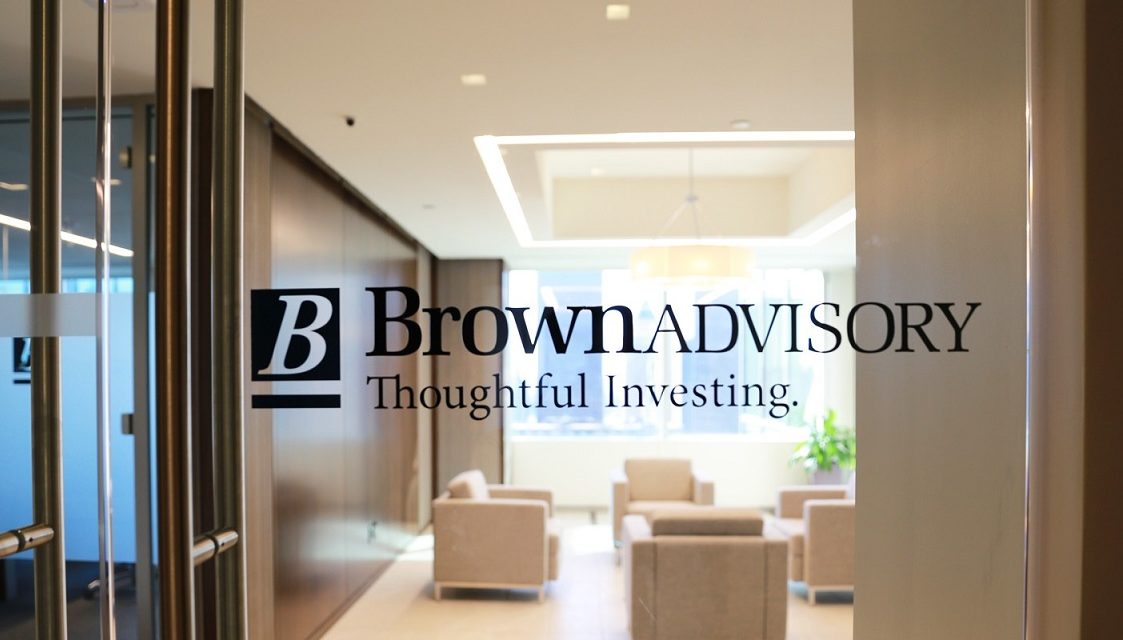 Brown Advisory Hires 3 PMs for New Sustainable Fixed Income Team
