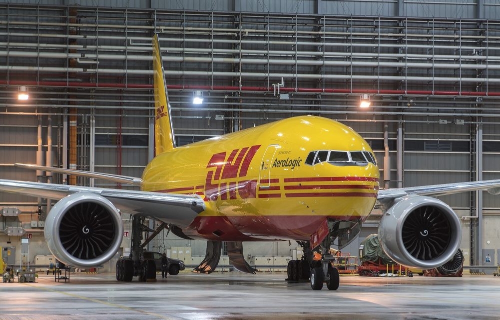 DHL Commits €7 Billion to Sustainable Supply Chain, Links Exec Comp to ESG
