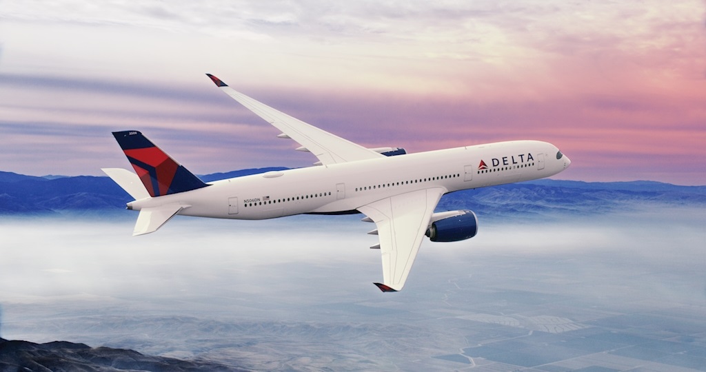 Delta and Deloitte Launch Sustainable Business Travel Agreement