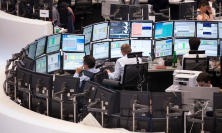 Deutsche Börse Completes ISS Acquisition, Cites ESG Investing Megatrend as Key Driver