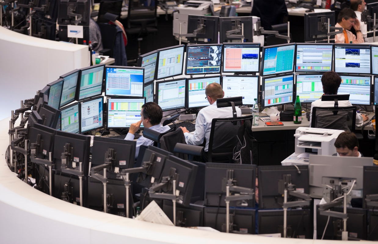Deutsche Börse Completes ISS Acquisition, Cites ESG Investing Megatrend as Key Driver