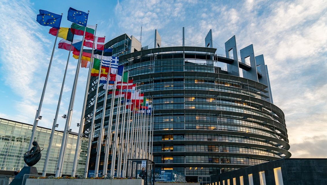 European Parliament Adopts InvestEU Programme, Enabling Billions in Climate and Social Investment