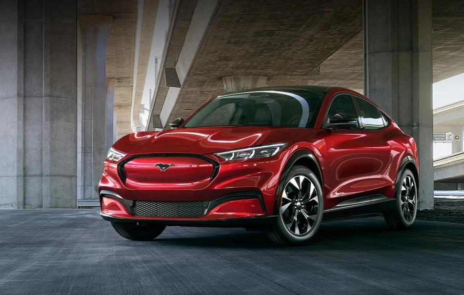 Ford Launches Science Based Emissions Reduction Targets