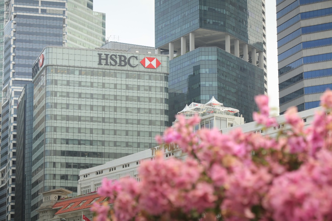 HSBC to Exit Coal Financing, Following Engagement with Shareholder Group