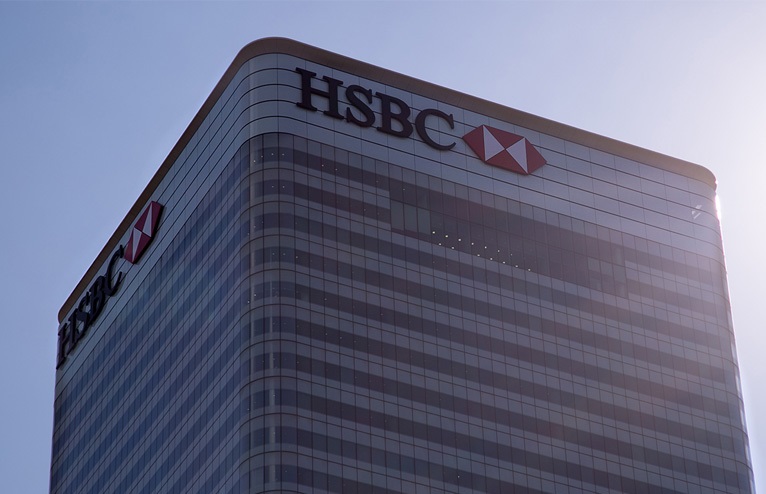 HSBC Launches Sustainability-Linked Derivative Product