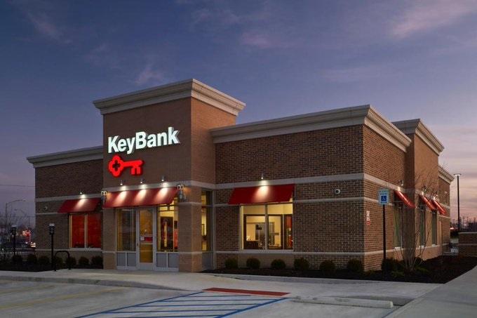 KeyBank Ramps Commitment for Affordable Housing, Inclusion, Climate Funding to $40 Billion