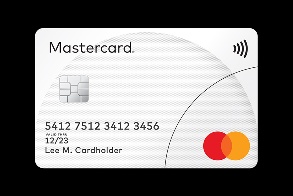 Mastercard Links Exec Compensation to Sustainability Goals