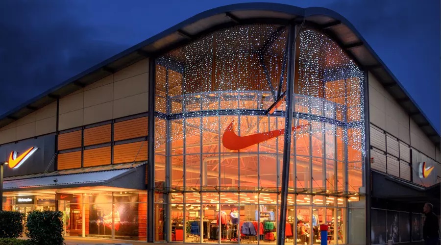 Nike Launches Broad Set of 2025 Sustainability Targets, Ties Exec Comp to ESG Goals