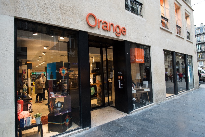 Orange Advances Progress Towards Renewable Energy Goals with Large-scale PPA with Total