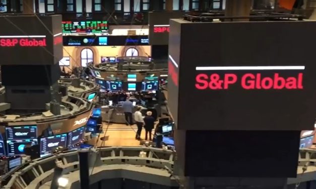 S&P Global Endorses Say on Climate, Will Bring Climate Plans to Shareholder Vote
