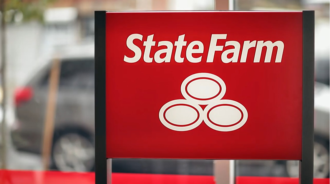 State Farm Commits to Cut Emissions in Half by 2030