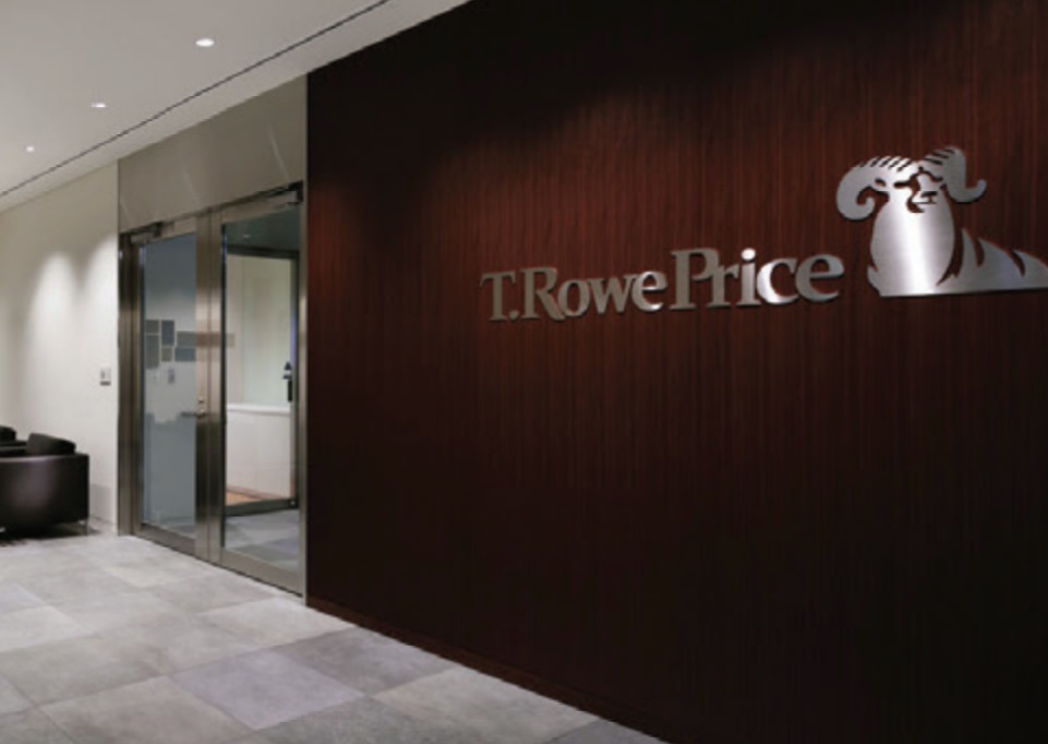 T. Rowe Price Launches its First Impact Fund