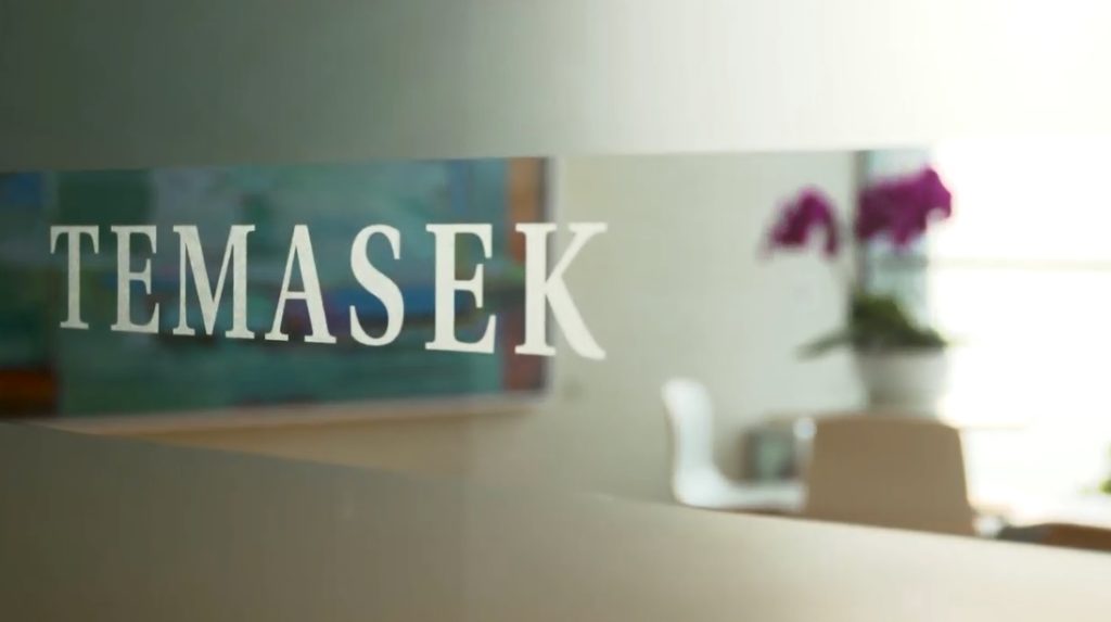 Temasek Invests $500 Million with Impact Investor LeapFrog Investments