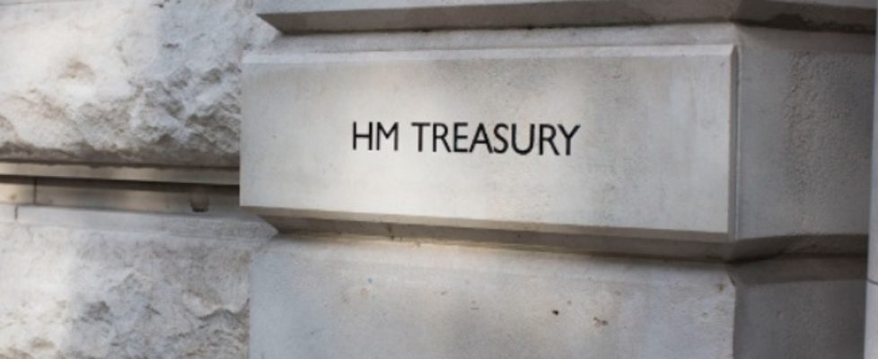 UK HM Treasury