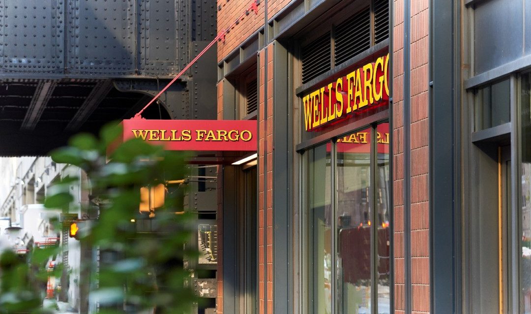 Wells Fargo Joins Major Wall Street Banks with 2050 Net Zero Financing Pledge