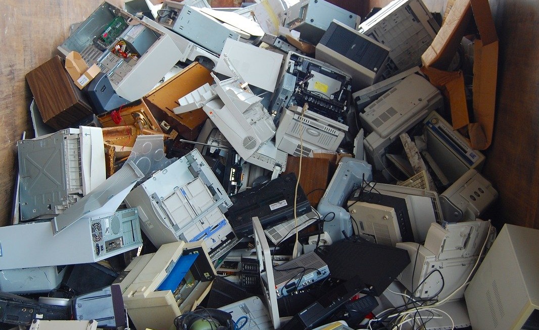 Tech Giants Join to Tackle E-Waste, Form Roadmap for Circular Economy for Electronics