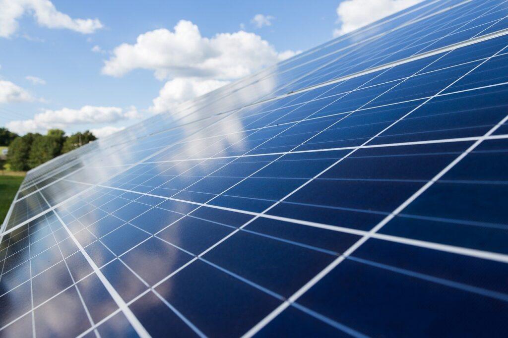 U.S. DOE Targets Major Reduction in Cost of Solar Energy