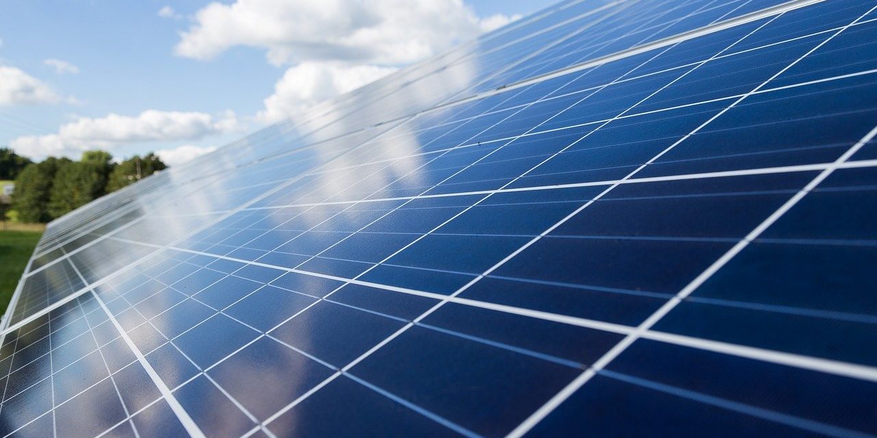 U.S. DOE Targets Major Reduction in Cost of Solar Energy