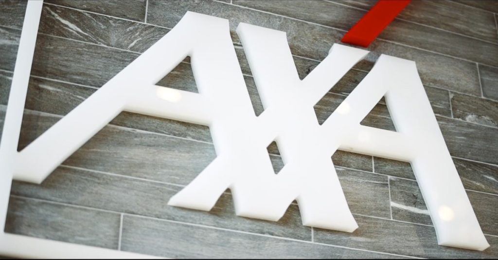 AXA Issues Inaugural Green Bond in €1 Billion Offering