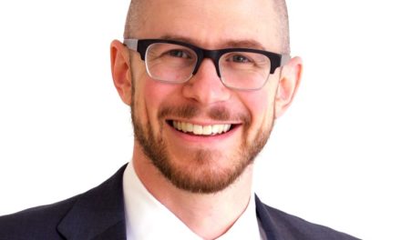 BNP Paribas AM Appoints Alex Bernhardt Global Head of Sustainability Research