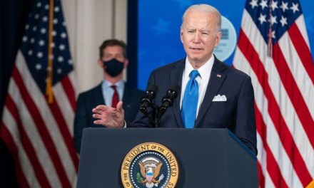 President Biden Announces Climate Goal for U.S.: 50-52% Emissions Reduction by 2030