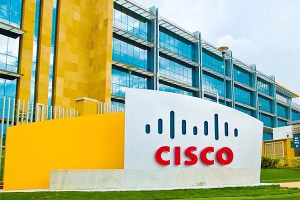 Cisco Pledges $100 Million to Address Climate Change