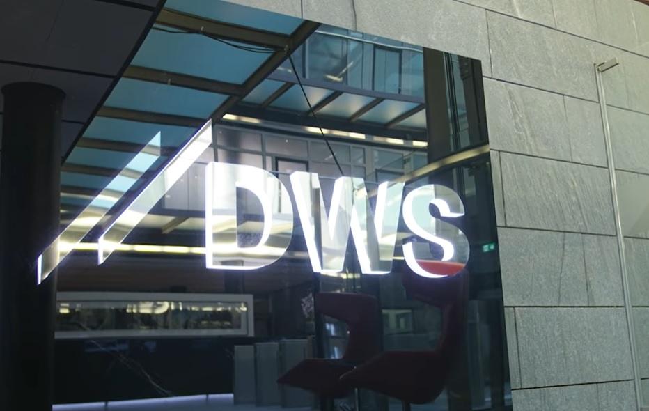 DWS and Arabesque Launch AI-Driven Equity Fund