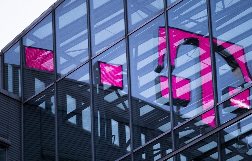 Deutsche Telekom Accelerates Climate Targets by Ten Years
