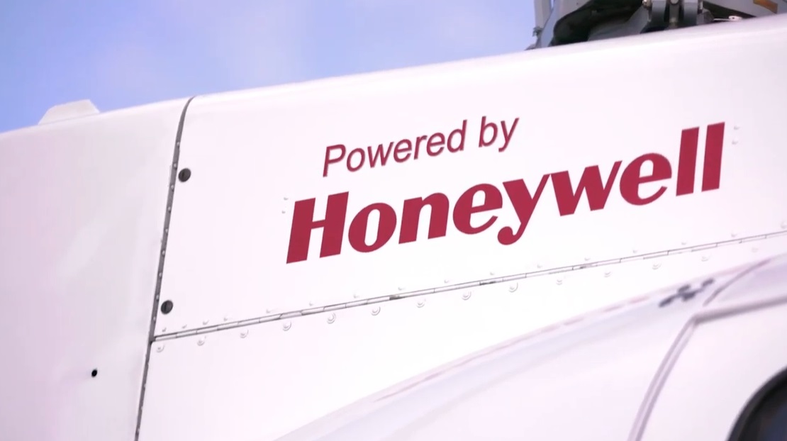 Honeywell Targets Carbon Neutrality by 2035