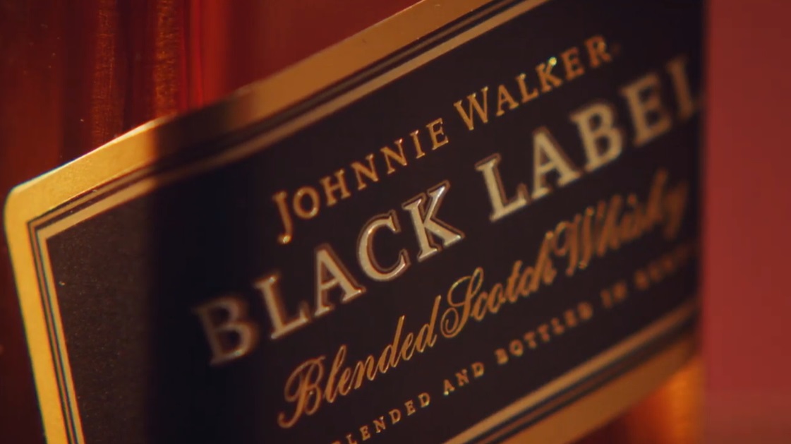 Johnnie Walker Commits to 100% Net Zero Whisky Production