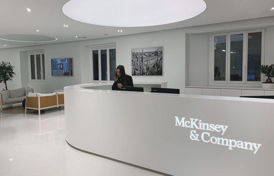 McKinsey Launches Platform to Help Clients with Net Zero Transformation