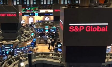 S&P Global Establishes Centralized Group for ESG and Sustainability Offerings