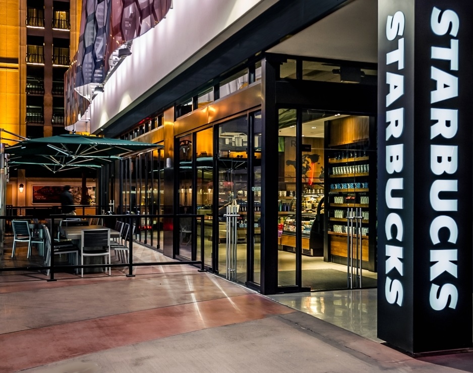 Starbucks Targets Waste Reduction in Trial for Reuse & Return Cup System