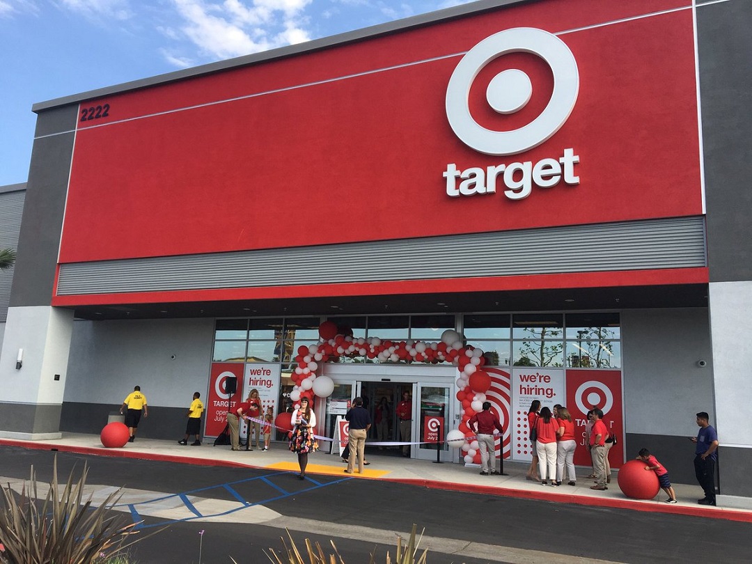 Target Commits to Spend $2 Billion with Black Owned Businesses