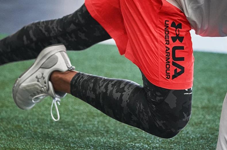 Under Armour Sets Emissions Reduction, Renewable Energy Goals