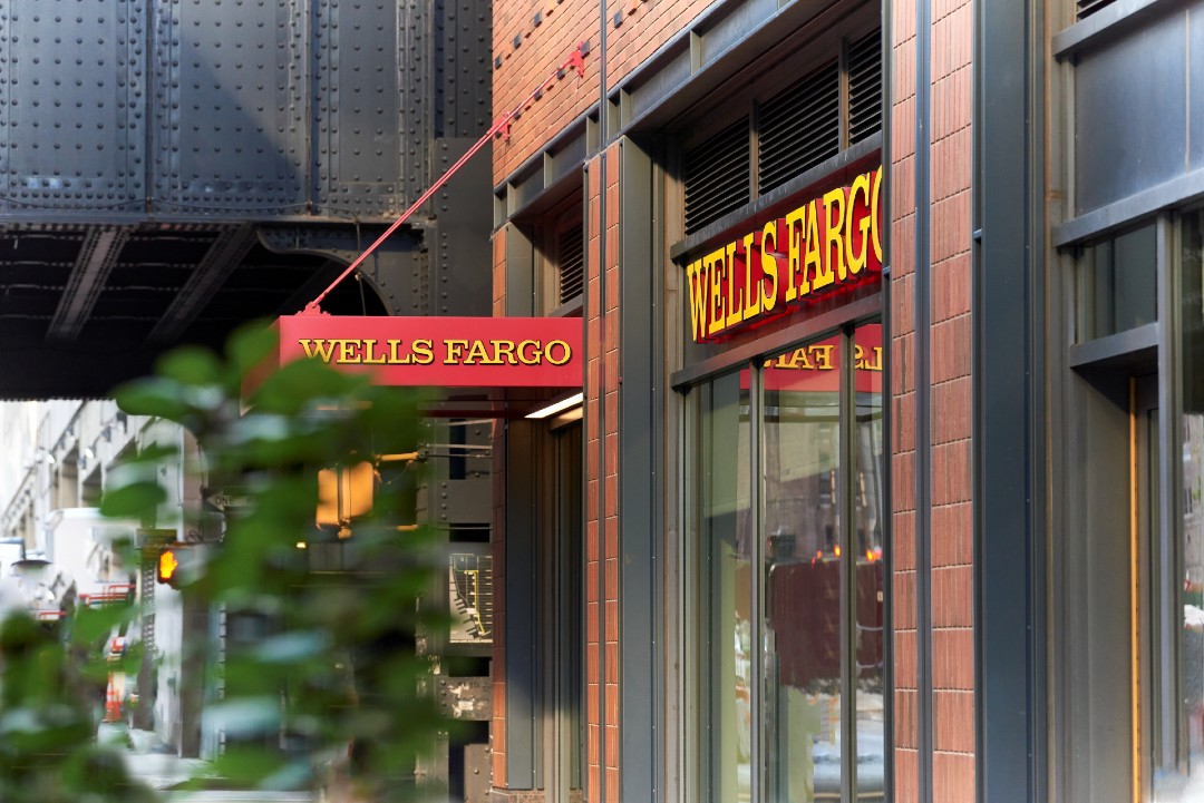 Wells Fargo Enters its Largest Yet Renewable Energy Deal