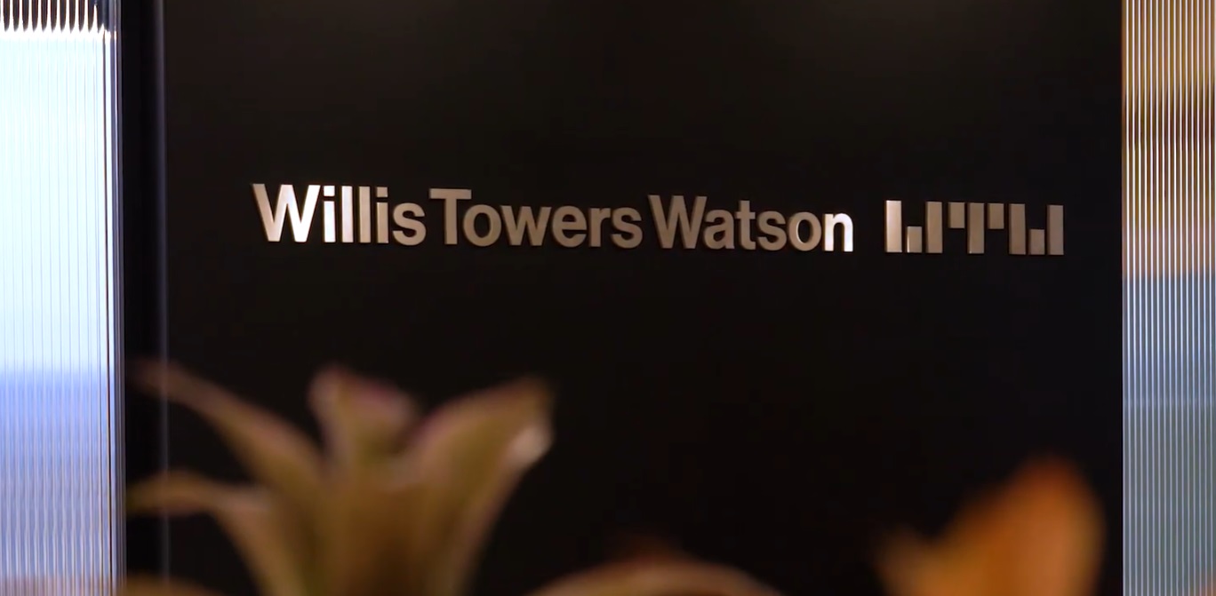 Willis Towers Watson Sets Net Zero Emissions Target for $166 Billion Investment Portfolios
