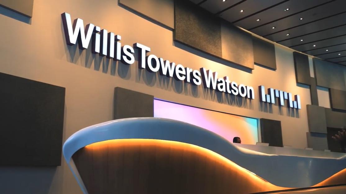 Willis Towers Watson Launches Net Zero Emissions, Renewable Energy Commitments