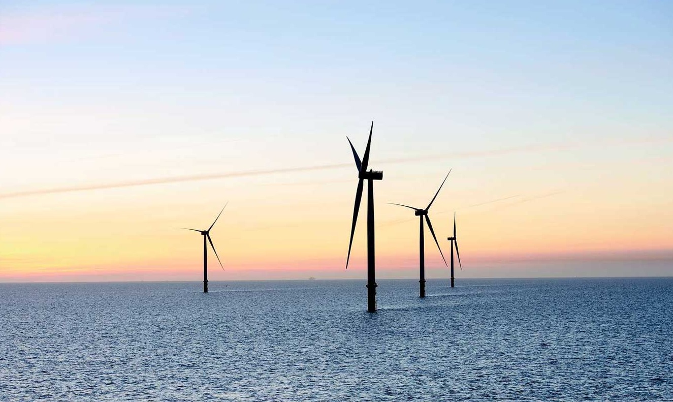 NBIM Enters Renewable Energy Infrastructure Market in €1.4 Billion Offshore Wind Deal with Ørsted