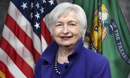 Treasury Secretary Yellen Endorses TCFD Reporting, IFRS Sustainability Standards Initiative