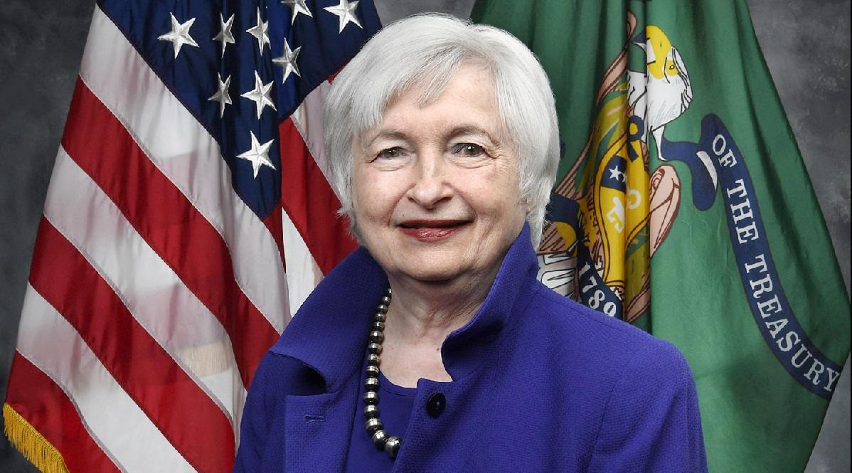 Treasury Secretary Yellen Endorses TCFD Reporting, IFRS Sustainability Standards Initiative