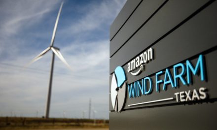 Amazon Launches $1 Billion Sustainability Bond Issue to Fund Green & Social Projects
